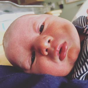 Meet your Posher, Robert